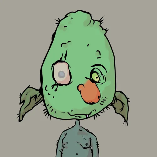 goblintown #2720