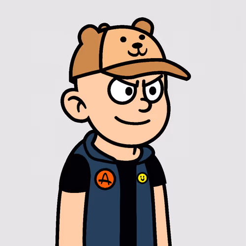 BoldToons #3523