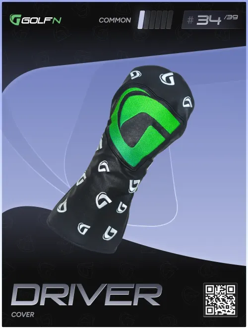 GolfN G Covers