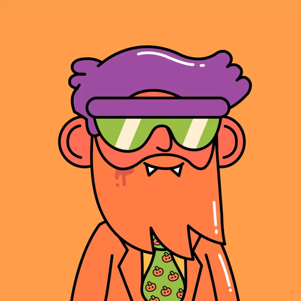Undead Dippie #573
