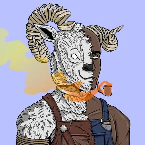 Street Goats #2373