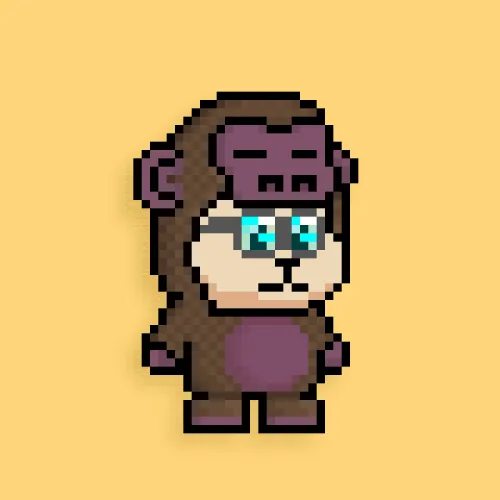 little kongz #11725