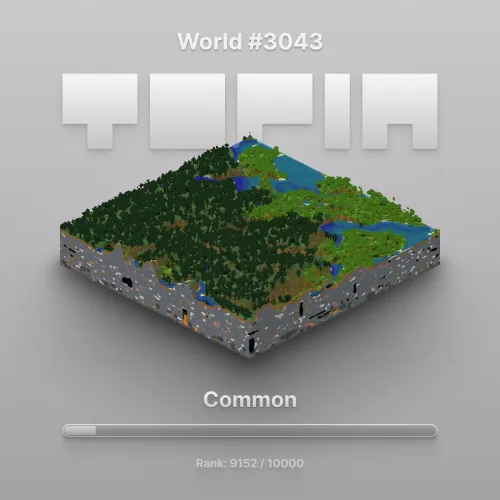 World #3043