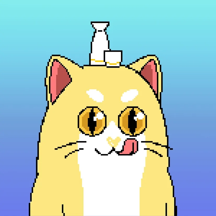 Liberty Cats