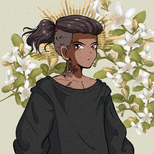 BLOOM.🌸 #2758