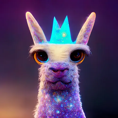 Llama #285