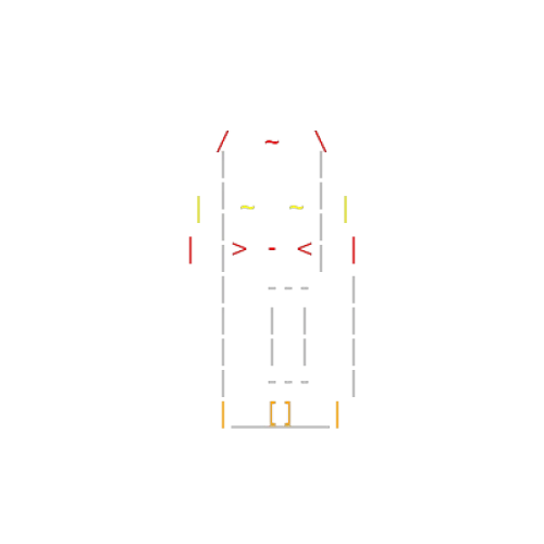 Terminal #2203