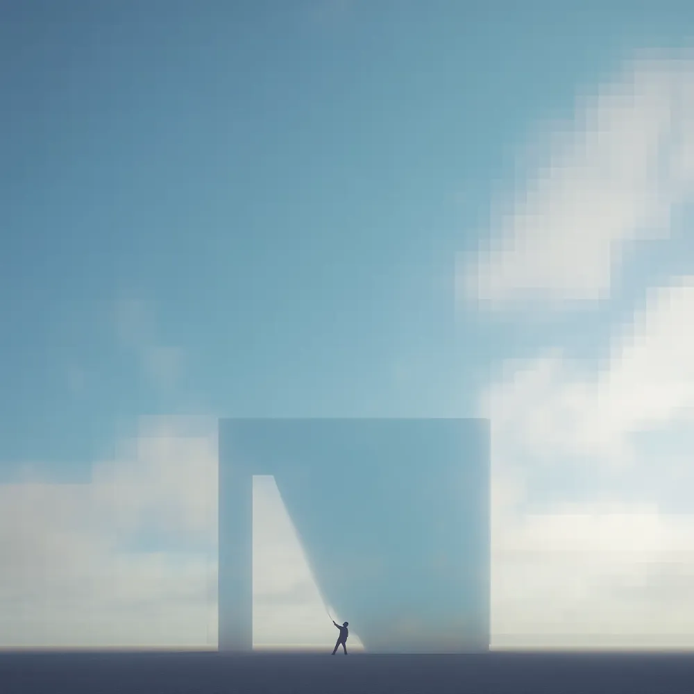 create the future #31