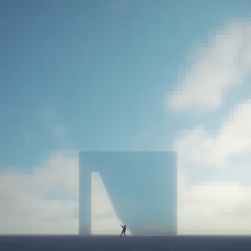 create the future #31