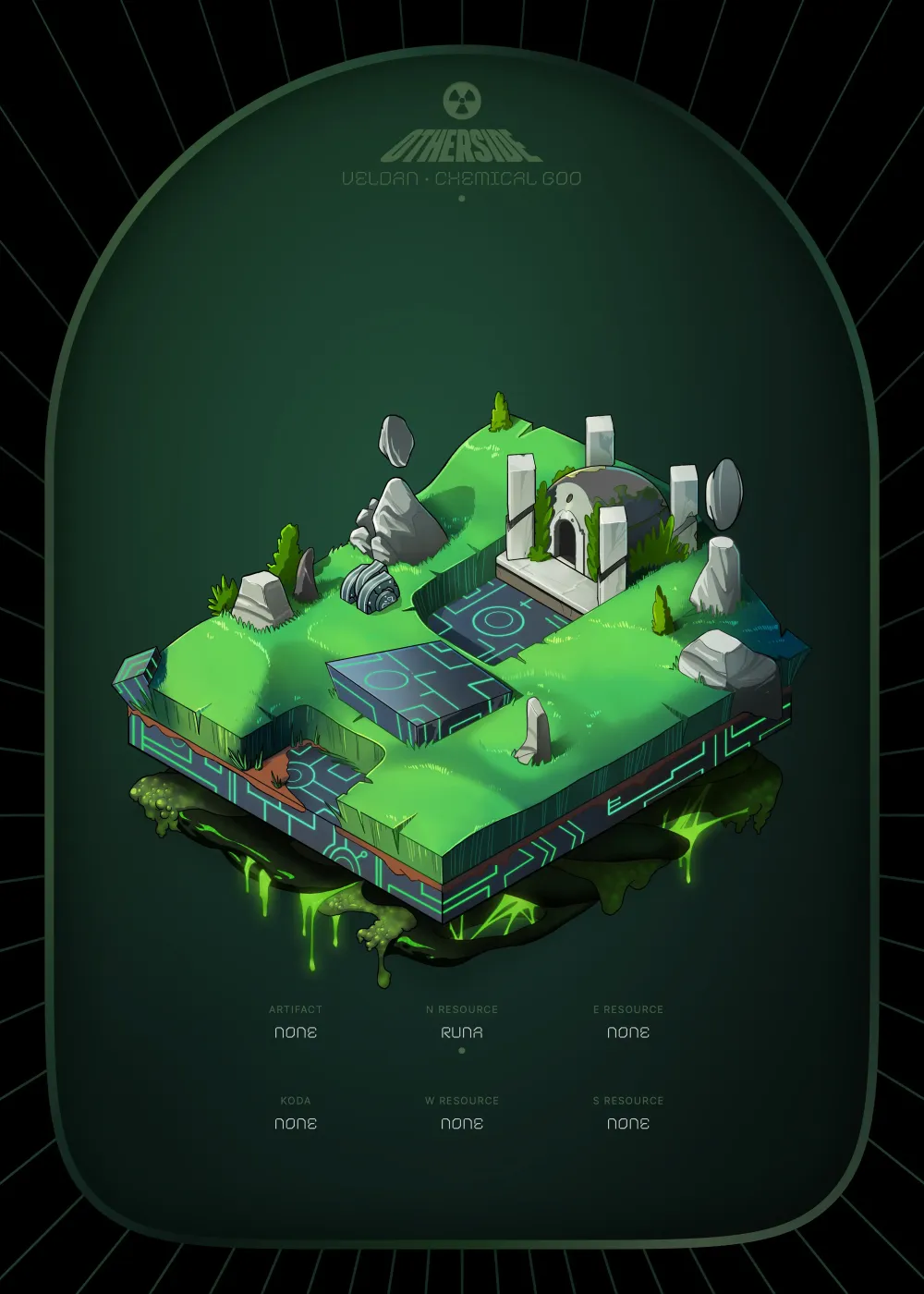 Otherdeed Expanded #20864