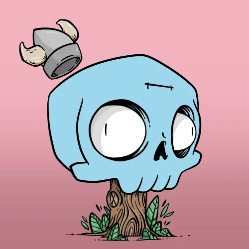 Skulourful #5798