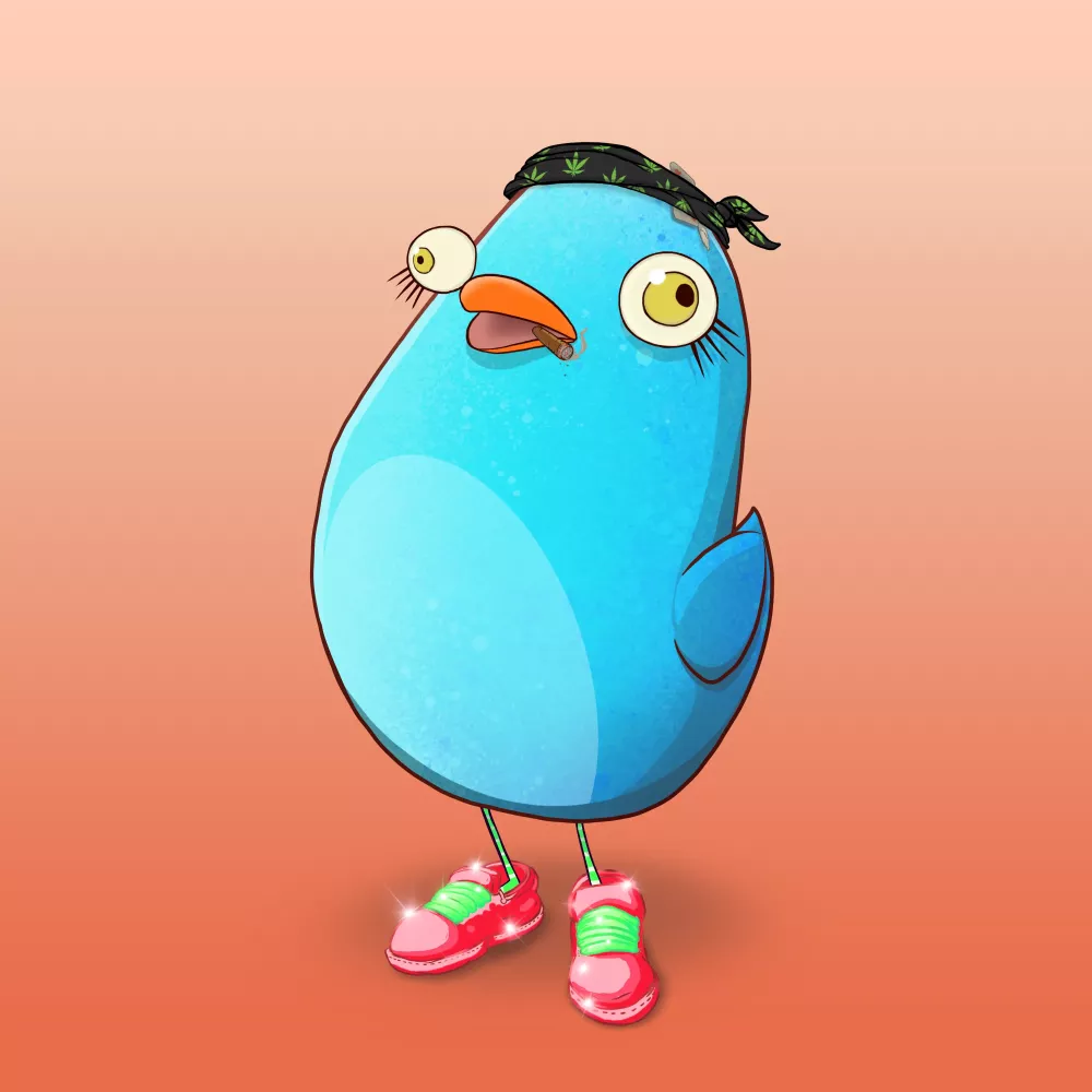 DerpyBirb #7845