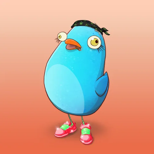 DerpyBirb #7845