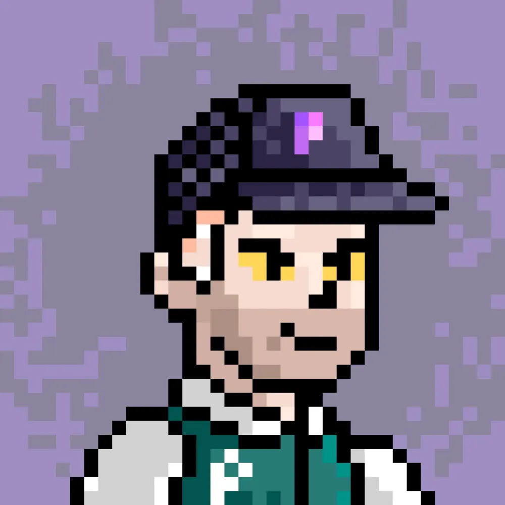 <Player2> #7805