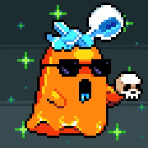 Ghost Lab #7148