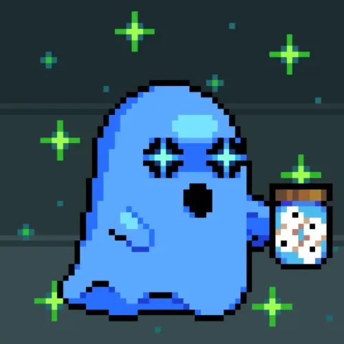 Ghost Lab #6294