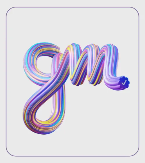 Gm Card (mutated) #11