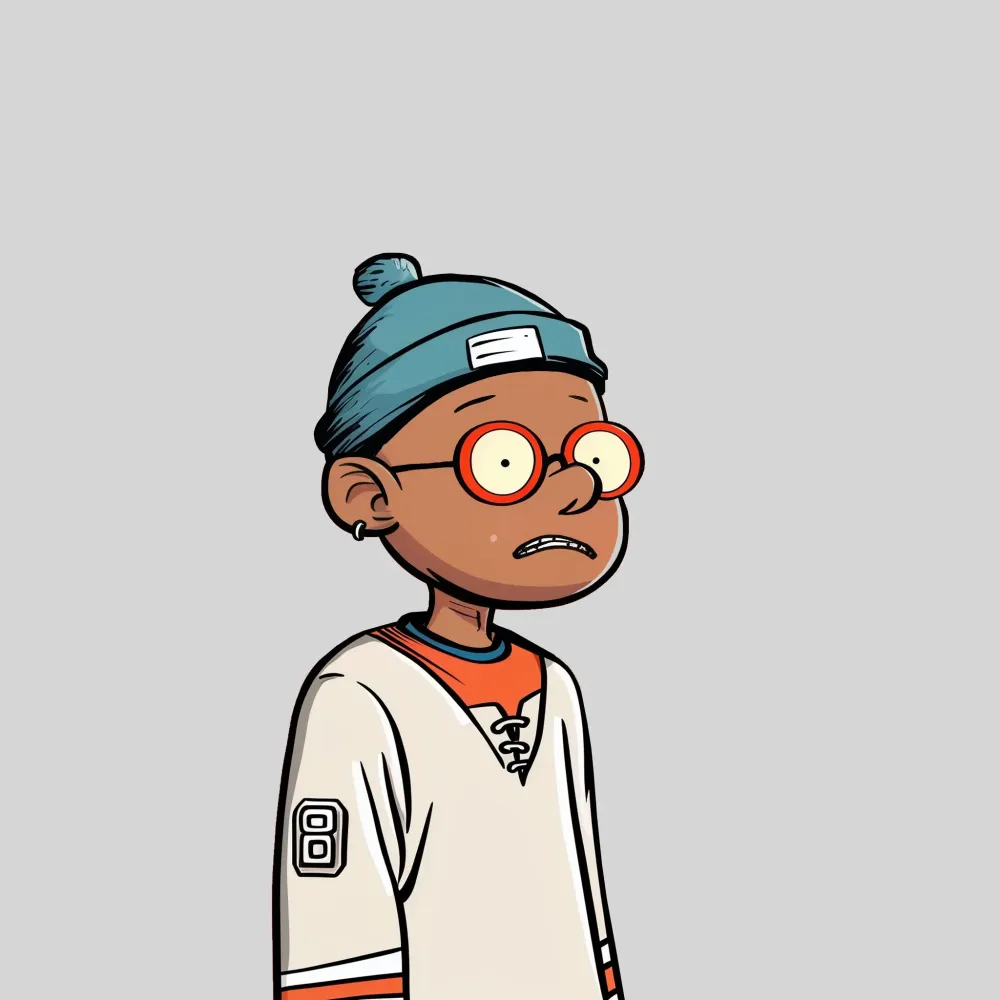 Digital Slops #9750