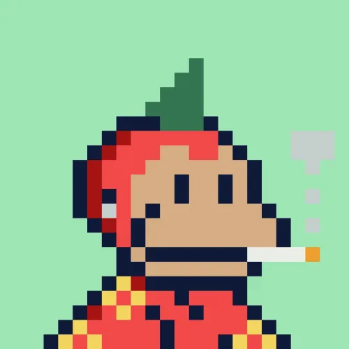 SMB #3496