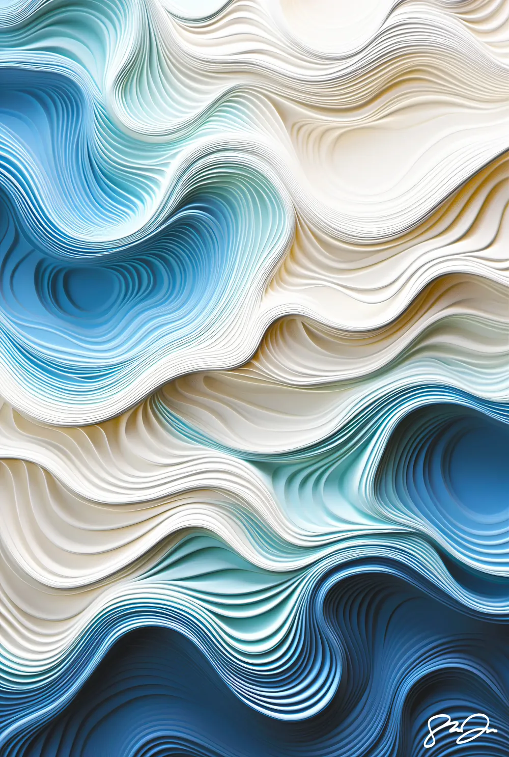 Anomaly AI 604 #770