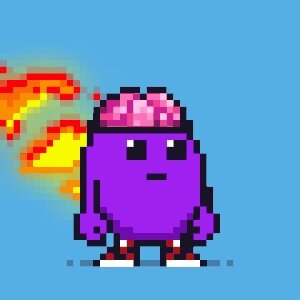 Potatoz #4166
