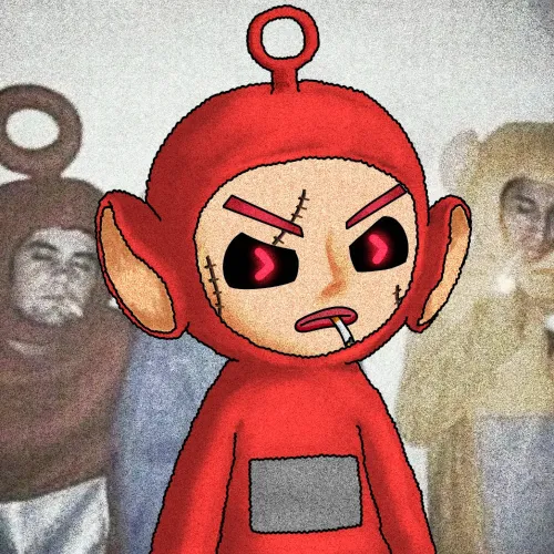 Retardio #113