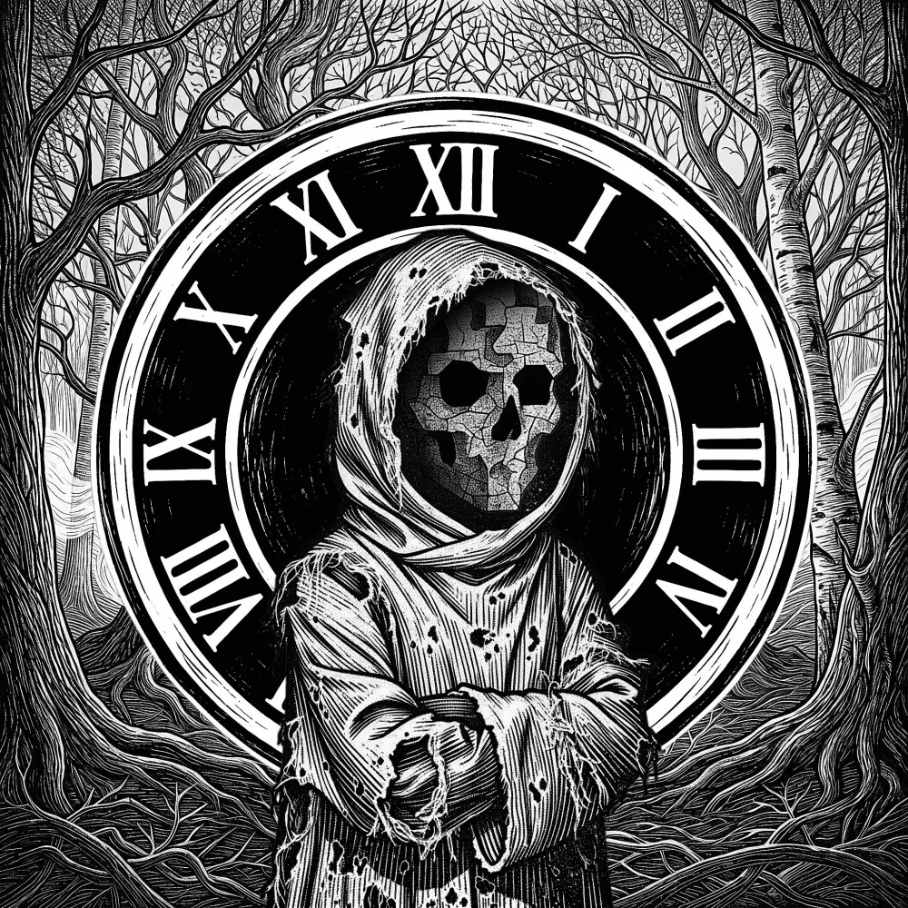 Digital Mr.Freeman – #1968