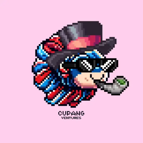 Cupang Ventures #822