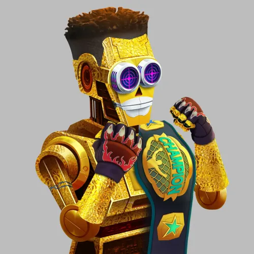 Sportsbot #3670