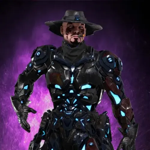 Tor Gret Nimble Outlaw #890001904