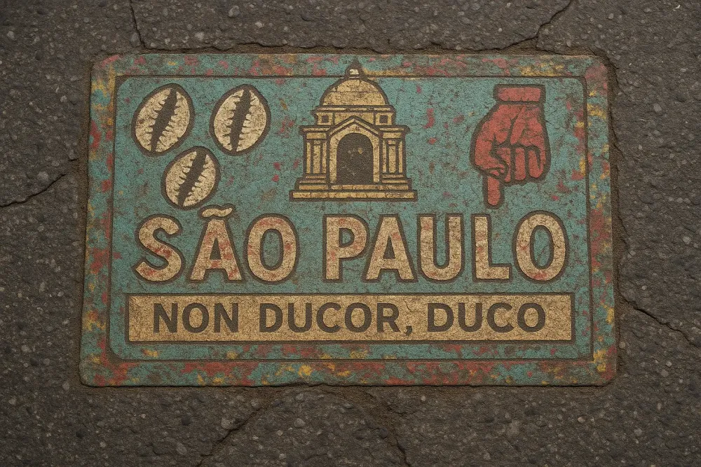 São Paulo #2
