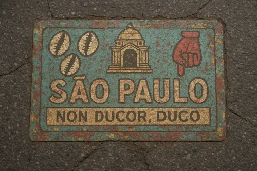São Paulo #2
