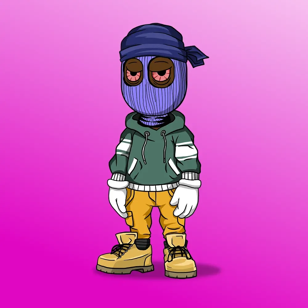Based Style #1701