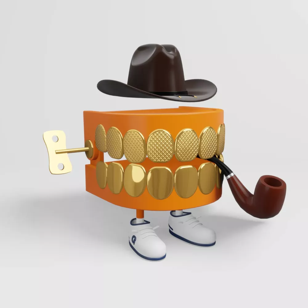 GRILLZGANG #2407