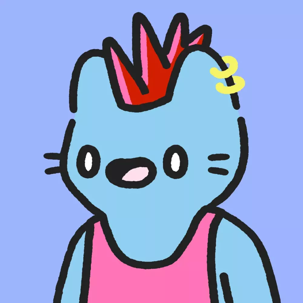 CoolCat #3048