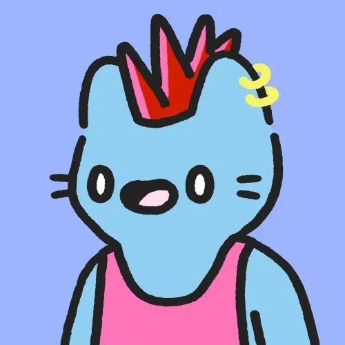CoolCat #3048