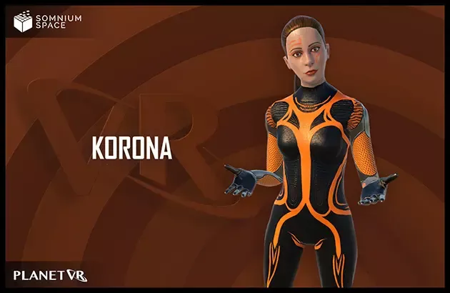 Korona #26