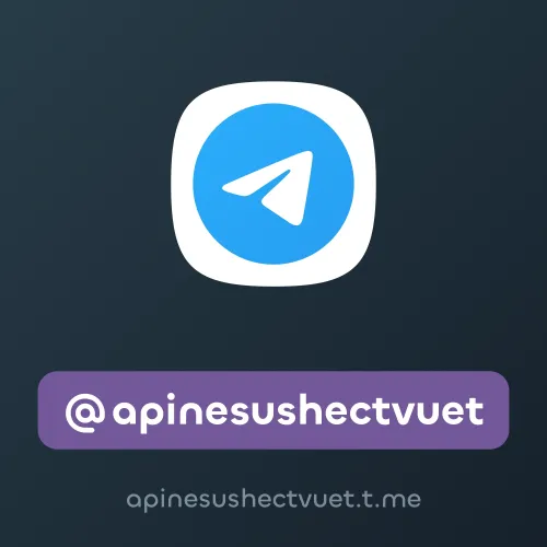 @apinesushectvuet
