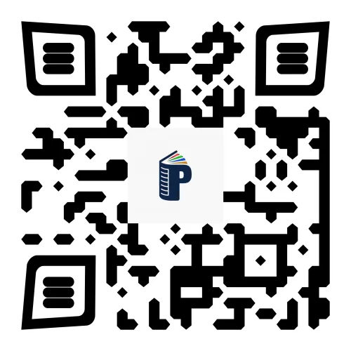 https://publishednft.io/ QR #1148386