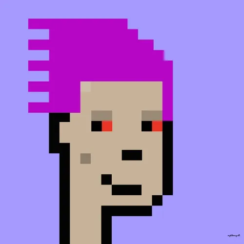 Urban Punk#4323
