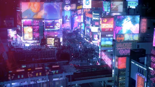 SHIBUYA #13