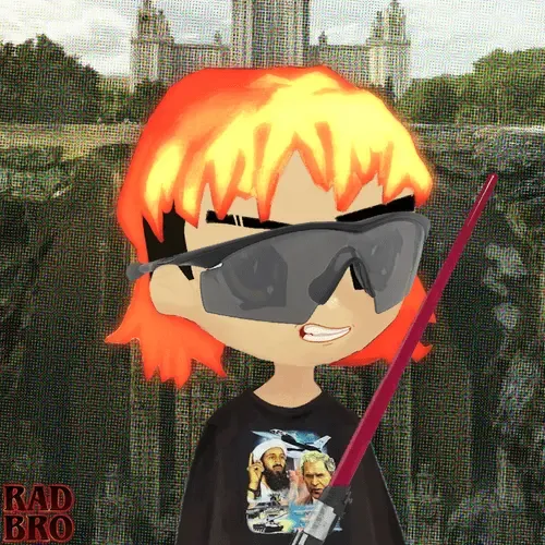 Radbro #3000