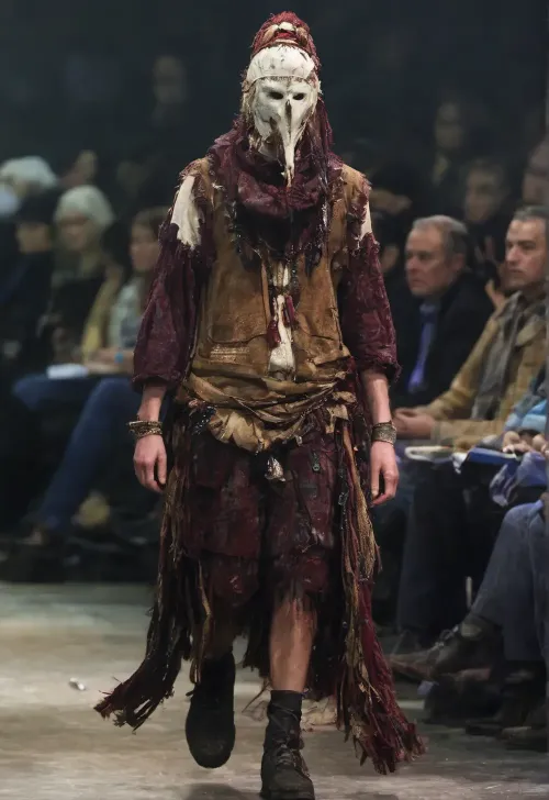 Runway Show