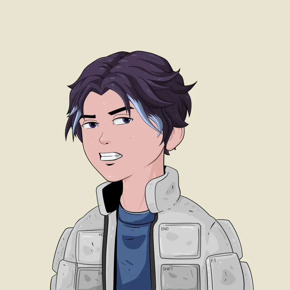 Akio #525