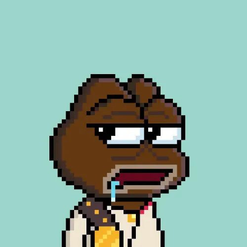 Froge #3476
