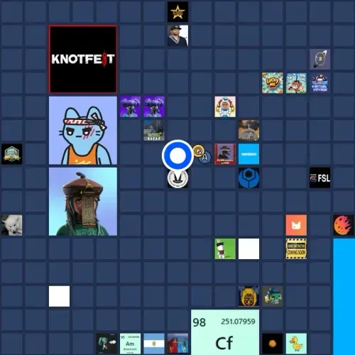 LAND (-7, -130) #30389