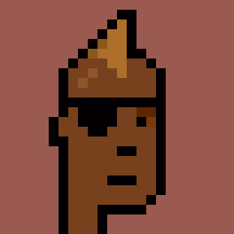 CryptoPunk #3150