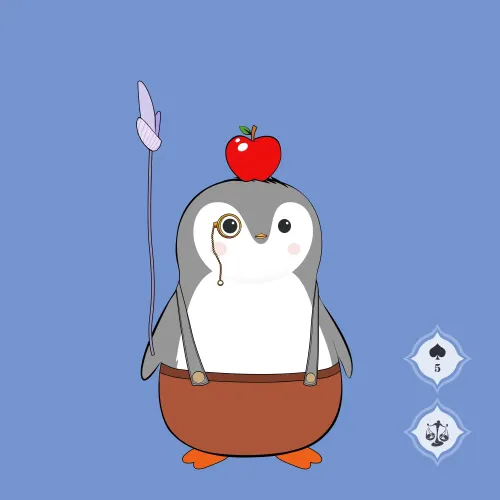 Penguins#2381