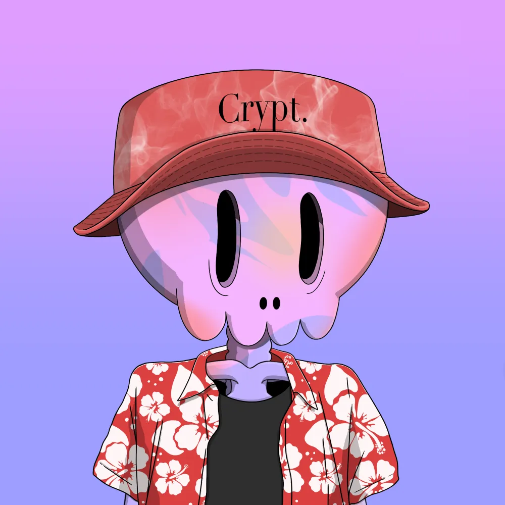Crypt Social Club#1308