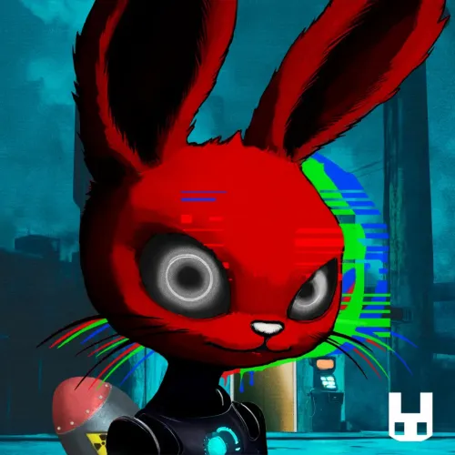 BUNNZ #2311